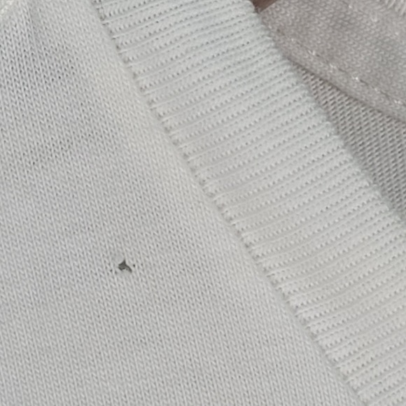 Tecovas T-Shirt Men's Size L Large Tan Quality Boots Austin Tex 100% Pima Cotton - Picture 12 of 13